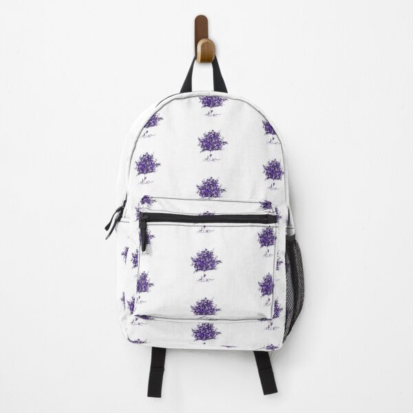 Item preview, Purple tree designed and sold by Maria Monid.