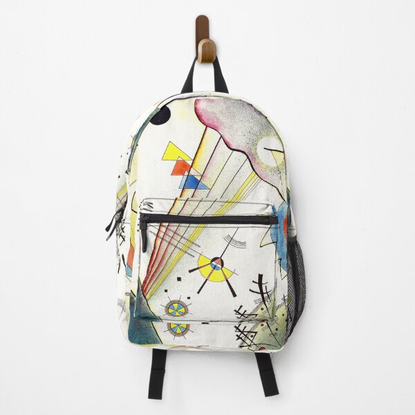 Item preview, HD. Clear Link, by Wassily Kandinsky designed and sold by MINDTHECHERRY.