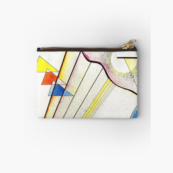Item preview, HD. Clear Link, by Wassily Kandinsky designed and sold by MINDTHECHERRY.