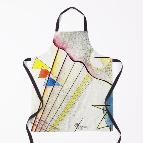 Item preview, HD. Clear Link, by Wassily Kandinsky designed and sold by MINDTHECHERRY.
