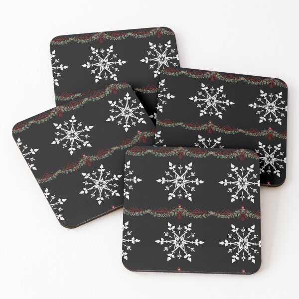 Item preview, XMAS Pattern designed and sold by KaidaStore.