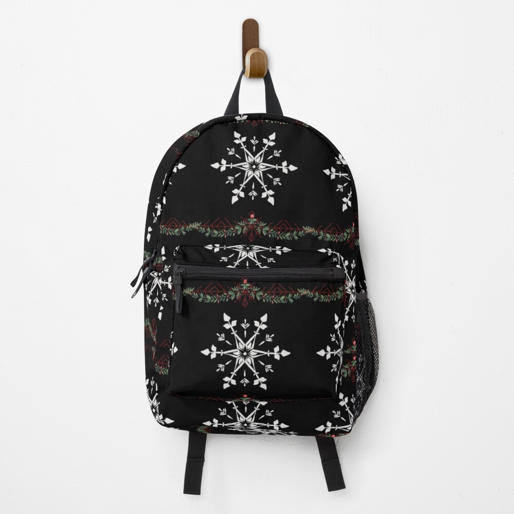 Item preview, Backpack designed and sold by KaidaStore.