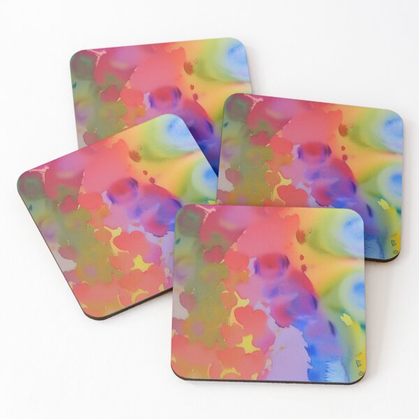 Item preview, Chromatic Interlude designed and sold by LustigFox.