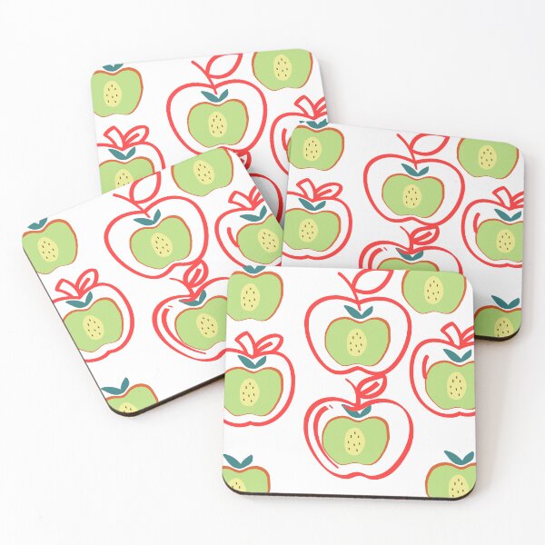 Artikelvorschau, Schickes Apple-T-Shirt-Design“ entworfen und verkauft von prinnt.