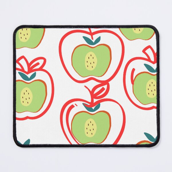 Item preview, Chic Apple Tee Design" designed and sold by prinnt.