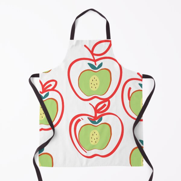 Item preview, Chic Apple Tee Design" designed and sold by prinnt.