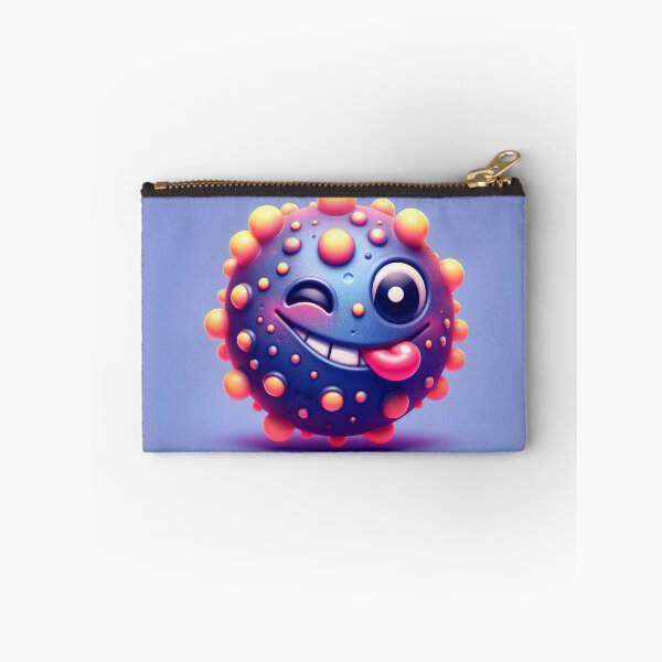 Item preview, Smiling Sphere: The Friendly Virus of Imagination designed and sold by Girih.