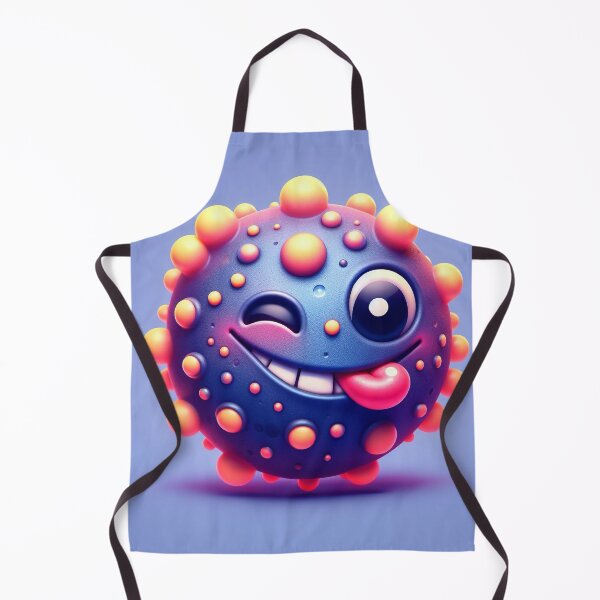 Item preview, Smiling Sphere: The Friendly Virus of Imagination designed and sold by Girih.