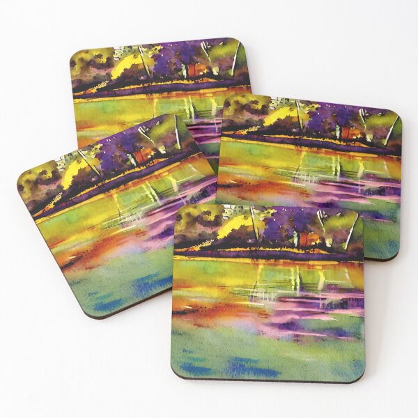 Item preview, Tranquil Reflections designed and sold by LustigFox.