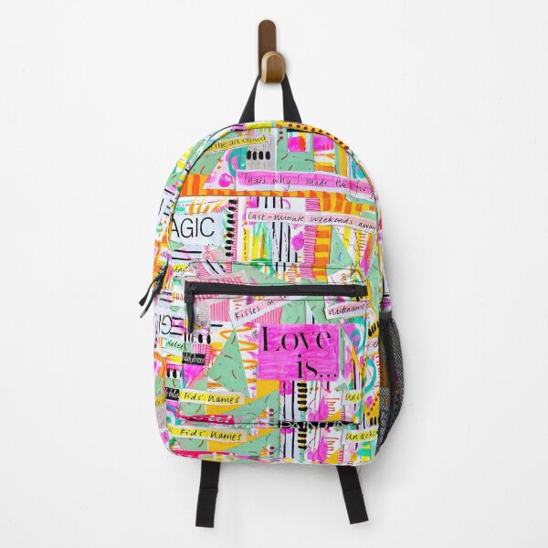 Item preview, Love is… designed and sold by Merakiart86.
