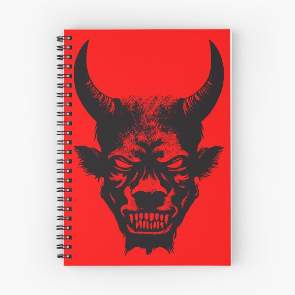 Item preview, Smiling Devil Face designed and sold by TheHellSong.