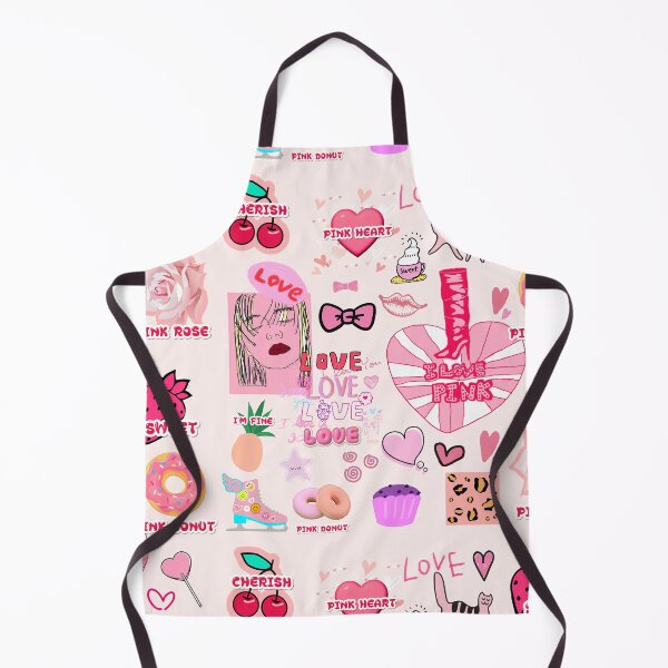 Item preview, I LOVE PINK designed and sold by zzzozzo.