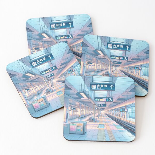 Item preview, Concepto de metro designed and sold by unrealartwork.