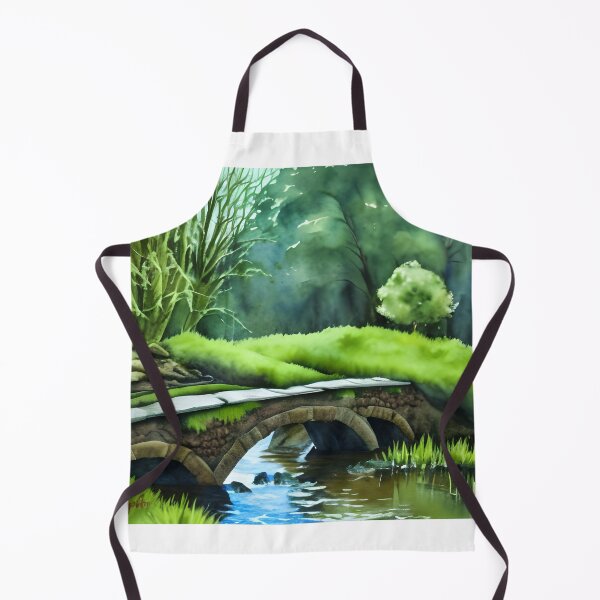 Item preview, Sylvan Passage designed and sold by LustigFox.