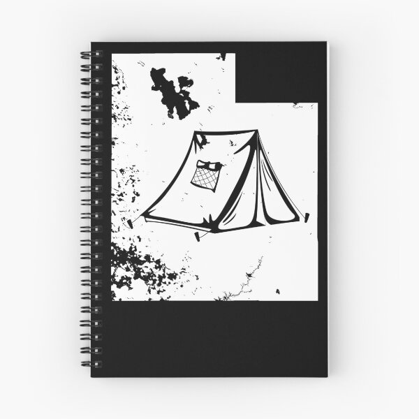 Item preview, Utah Tent Shirt Love Tent Camping apenado engranaje designed and sold by DynamicDesign.