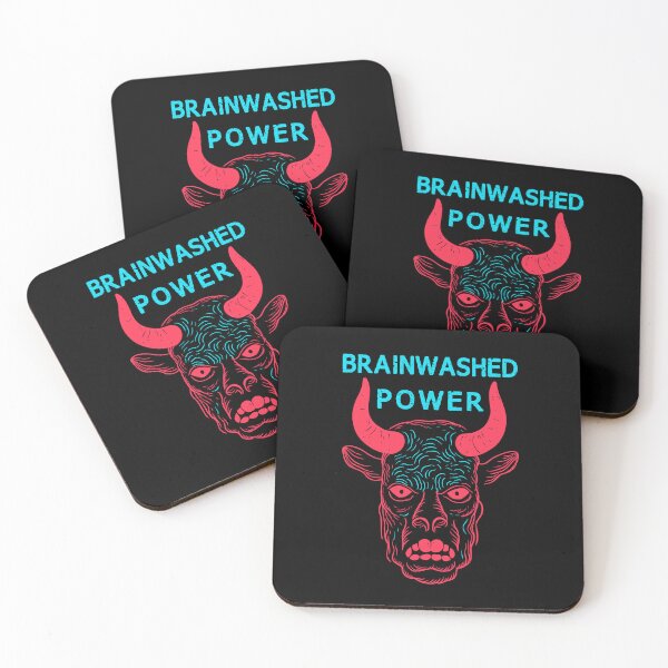 Item preview, Brainwashed designed and sold by TheHellSong.