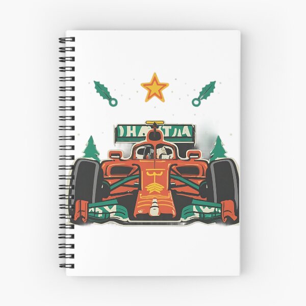 Item preview, Formula 1 Christmas Edition designed and sold by F1GearStop.