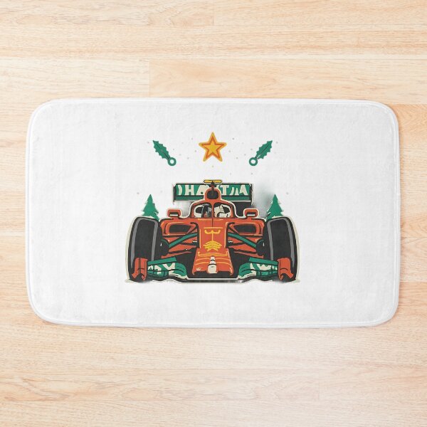 Item preview, Formula 1 Christmas Edition designed and sold by F1GearStop.
