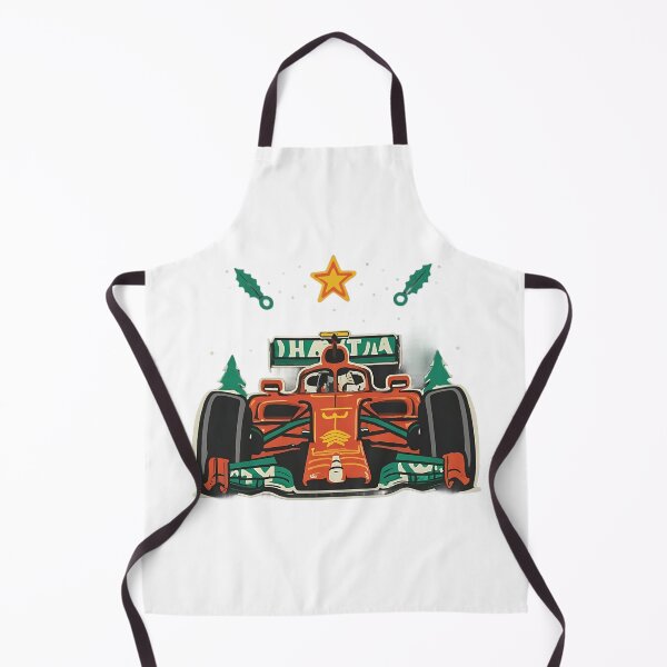 Item preview, Formula 1 Christmas Edition designed and sold by F1GearStop.