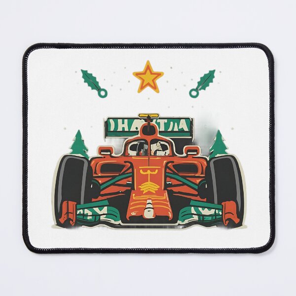 Item preview, Formula 1 Christmas Edition designed and sold by F1GearStop.