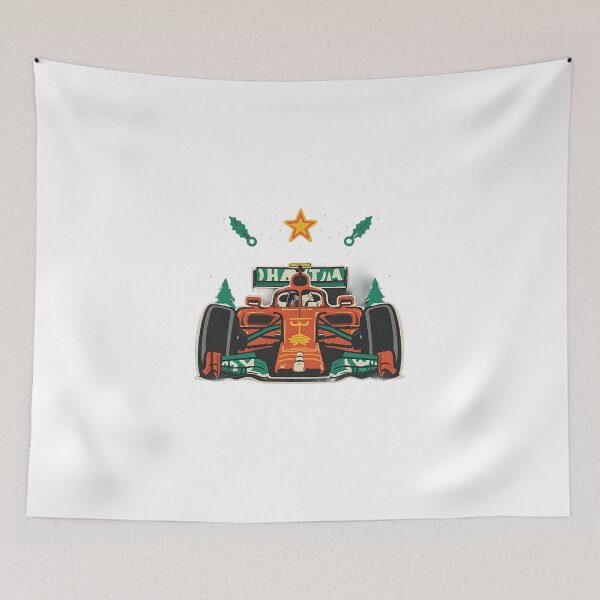 Item preview, Formula 1 Christmas Edition designed and sold by F1GearStop.
