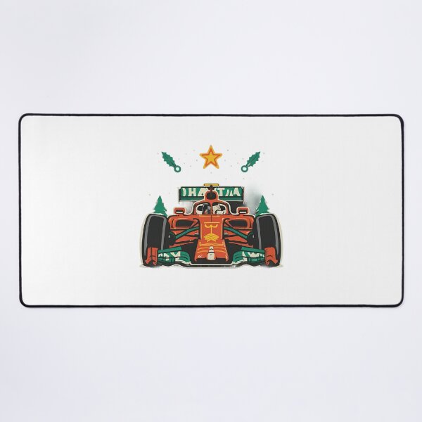 Item preview, Formula 1 Christmas Edition designed and sold by F1GearStop.