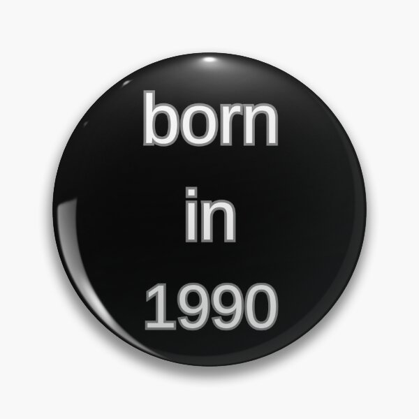 Item preview, born in 1990 designed and sold by AcioMac.