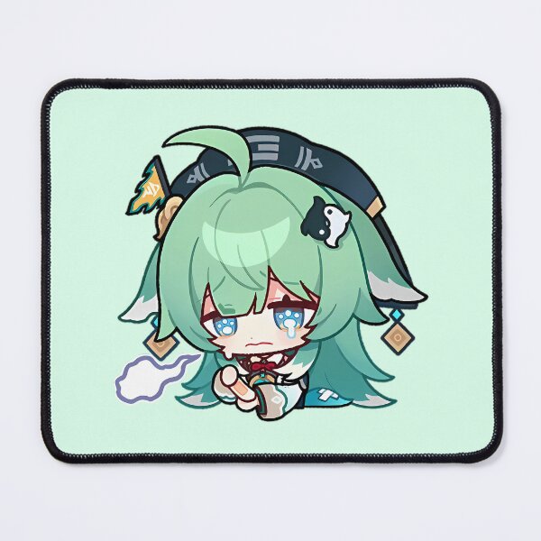 Item preview, Huohuo | Honkai: Star Rail designed and sold by Verthalies.