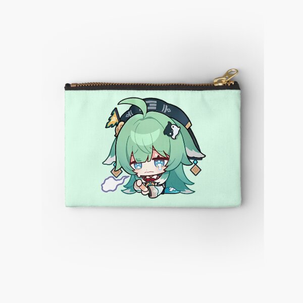 Item preview, Huohuo | Honkai: Star Rail designed and sold by Verthalies.