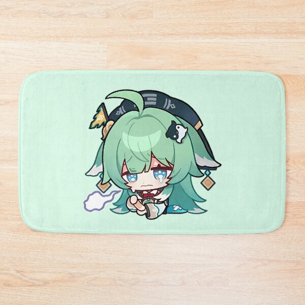 Item preview, Huohuo | Honkai: Star Rail designed and sold by Verthalies.