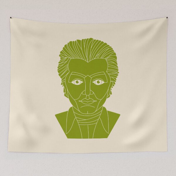 Item preview, Friedrich Schlegel designed and sold by jholbo.