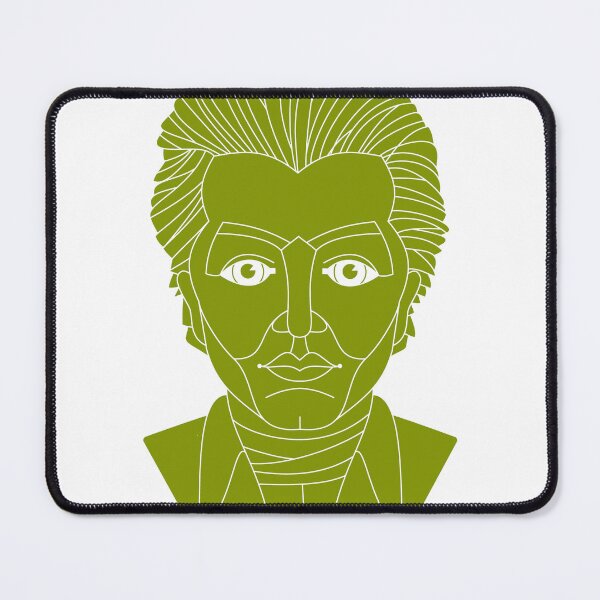 Item preview, Friedrich Schlegel designed and sold by jholbo.