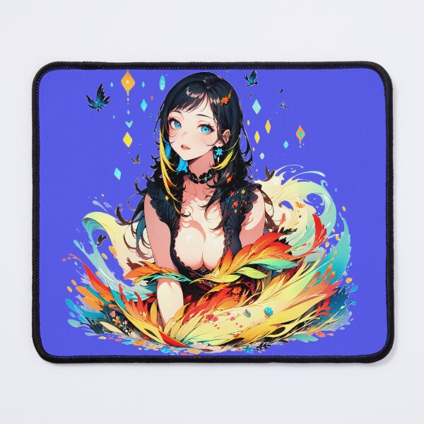 Item preview, Beauty born in nature designed and sold by Animepic222.