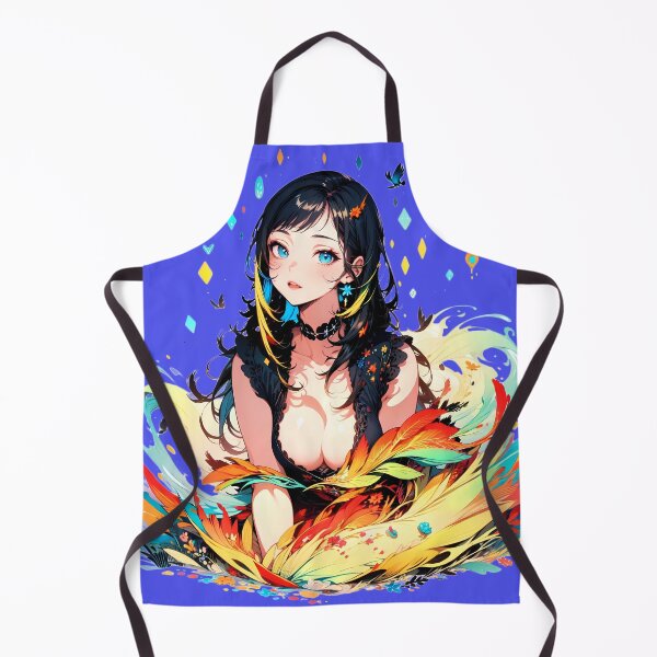Item preview, Beauty born in nature designed and sold by Animepic222.