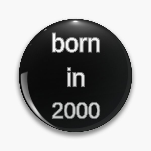 Item preview, born in 2000 designed and sold by AcioMac.