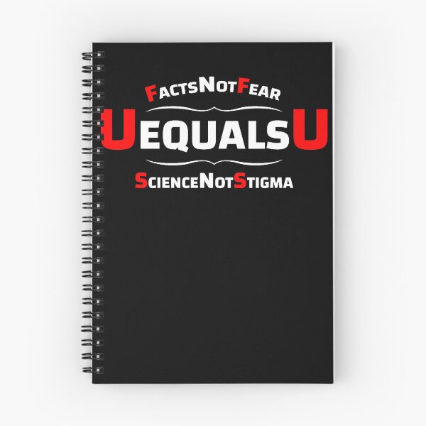 Item preview, Facts Not Fear Shirt HIV AIDS Immune System Disease Gift designed and sold by defabiosofxs.