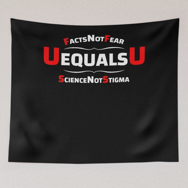 Item preview, Facts Not Fear Shirt HIV AIDS Immune System Disease Gift designed and sold by defabiosofxs.