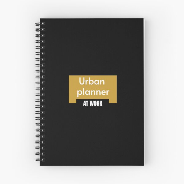 Item preview, Urban planner, urbanist, occupation, work, profession, job designed and sold by Work life.