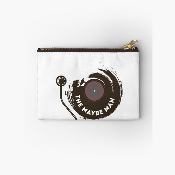 Item preview, ajr the maybe man designed and sold by Jade DoIt.