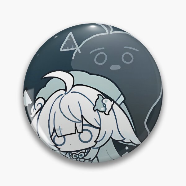 Item preview, Huohuo | Honkai: Star Rail designed and sold by Verthalies.