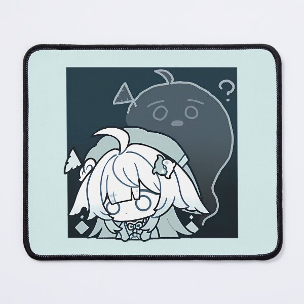 Item preview, Huohuo | Honkai: Star Rail designed and sold by Verthalies.