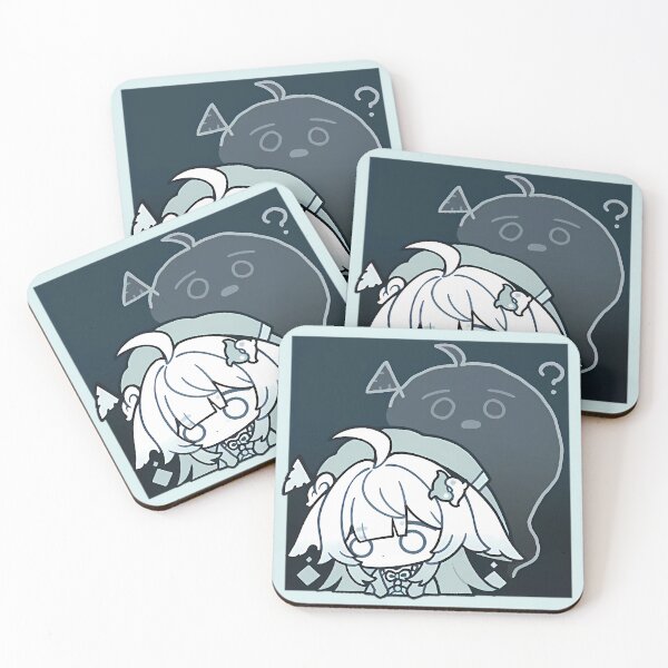 Item preview, Huohuo | Honkai: Star Rail designed and sold by Verthalies.