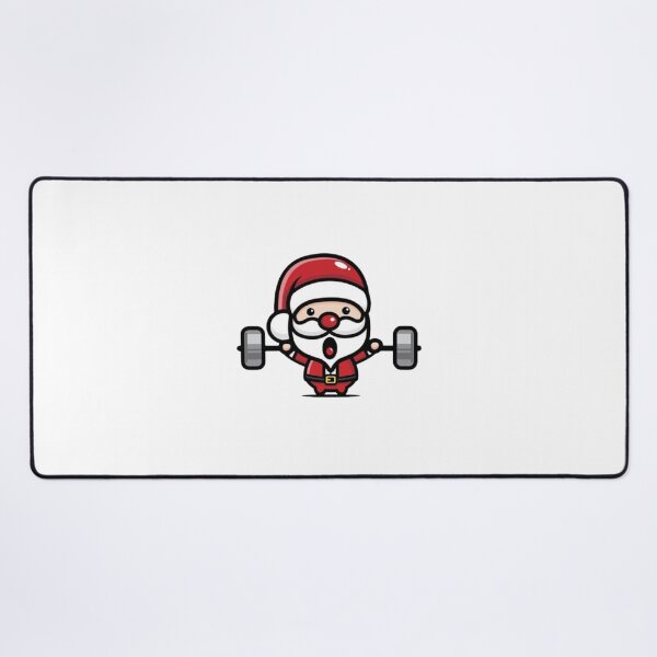 Item preview, Santa Cute designed and sold by ZAKE-store.