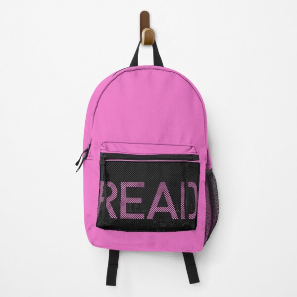Item preview, Neon Sign with the word READ in Pink designed and sold by Diana van Neck.