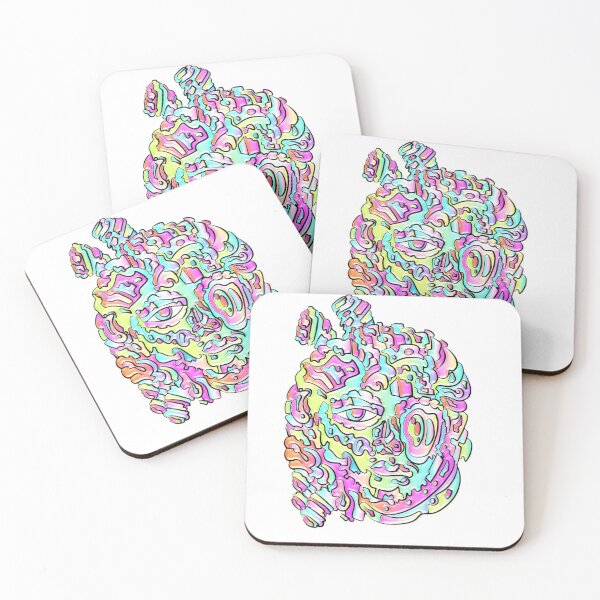 Item preview, Radiant Expressions Unveiled v2 designed and sold by DRSsstruggley.