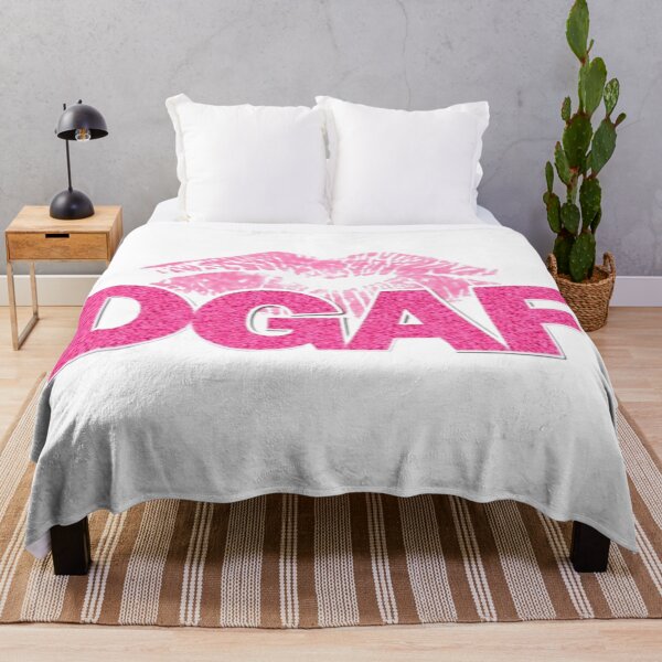 Item preview, DGAF y3k trashy pink kiss designed and sold by My little sweet shop.