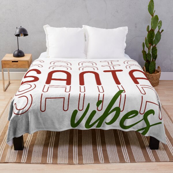 Item preview, Santa Vibes, Santa Claus, Christmas Vibes designed and sold by EsteticaVerus.