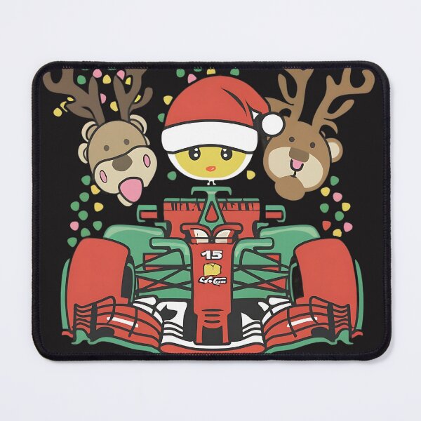 Item preview, Formula 1 Christmas Edition v1 designed and sold by F1GearStop.