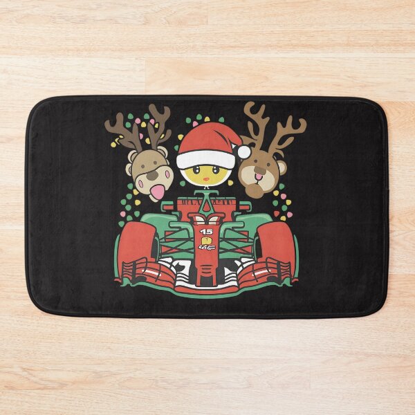 Item preview, Formula 1 Christmas Edition v1 designed and sold by F1GearStop.