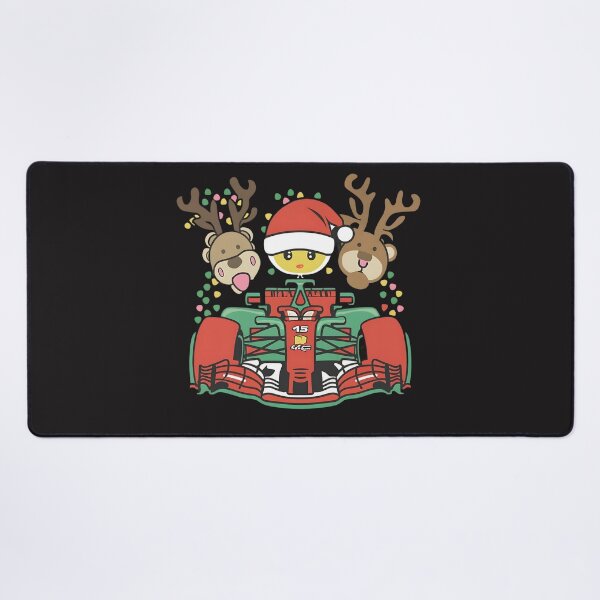 Item preview, Formula 1 Christmas Edition v1 designed and sold by F1GearStop.